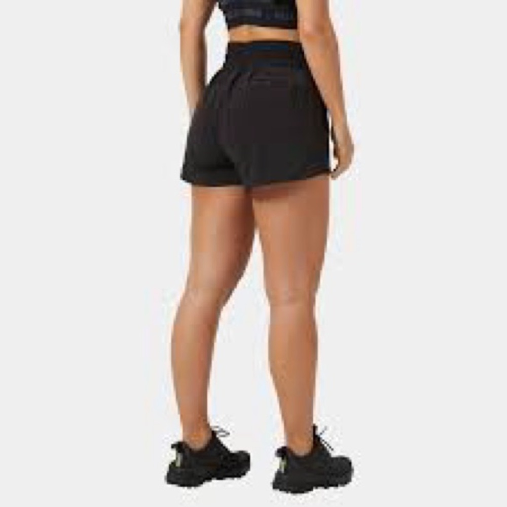 Helly Hansen Women’s Tech Trail Shorts